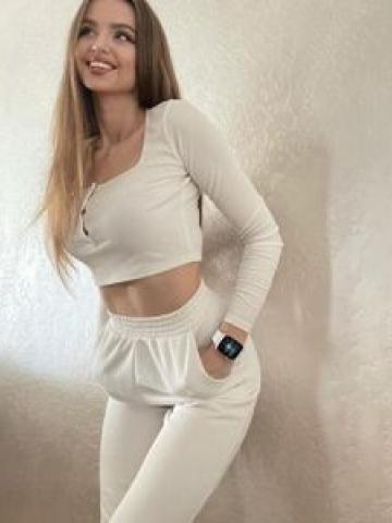 Индивидуалка Геля Фотография 2