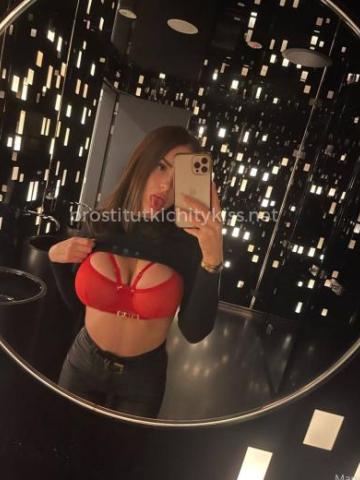 Индивидуалка Диана Фотография 3