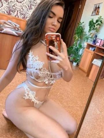 Индивидуалка Алиана Фотография 3